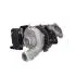 Турбіна відновлена FORD Focus II 04-11, Connect 02-13, Galaxy 06-15, S-MAX 06-15, C-MAX 02-10, Mondeo IV 07-15 MSG 763647-0019 (фото 1)