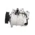Компресор кондиціонера відновлений VW Touareg 10-18, Touareg 02-10, Phaeton 02-16; AUDI Q7 05-15, A8 02-10 MSG 447150-2410 (фото 1)