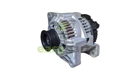 Генератор відновлений Renault Laguna II 00-07, Renault Espace 97-02, Renault Kangoo 97-07 MSG A11VI88