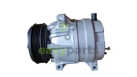 Компресор кондиціонера відновлений RENAULT Espace 02-15, Laguna 00-07, Vel Satis 02-09 MSG 1135320