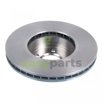 Фото гальмівний диск SWAG 20932177 Гальмівний диск SWAG 20932177