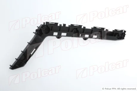 Mocowanie zderzaka prawe Polcar 81C79612X