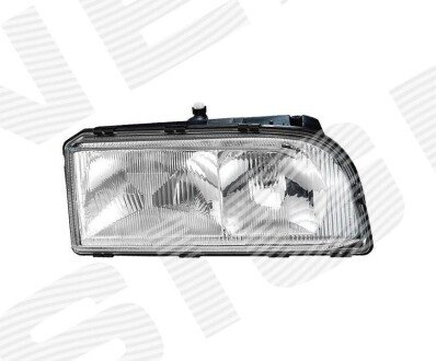 ПЕРЕДНЯЯ ФАРА Signeda ZVV111307R