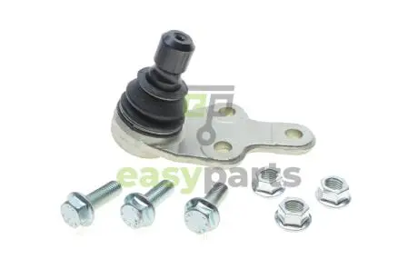 Опора кульова (передня/знизу/R) Volvo V40 12-19 RTS 93-07065-156