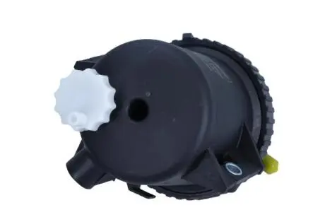 Фільтр паливний в корпусі Berlingo/Partner 2.0HDI (с-ма SIEMENS 3 виходи) MAXGEAR 270767