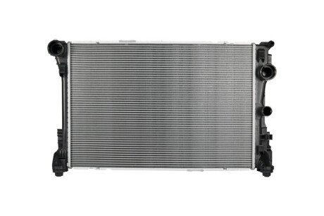 Radiator, engine cooling Valeo 717112