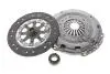 Комплект зчеплення Mini Cooper 10-13 N18/N47 замінений на 624 4030 00 LuK 624403000 (фото 2)