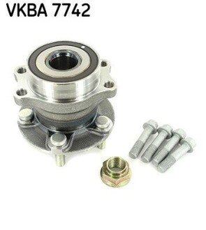 Автозапчасть SKF VKBA7742