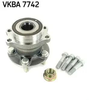 Автозапчасть SKF VKBA7742