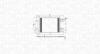 Skraplacz MITSUBISHI COLT 1.5 DiD MAGNETI MARELLI 350203792000 (фото 2)