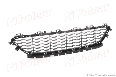 Atrapa w zderzaku Polcar 20C12710