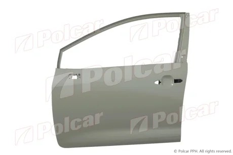 Drzwi lewe Polcar 81C7404X