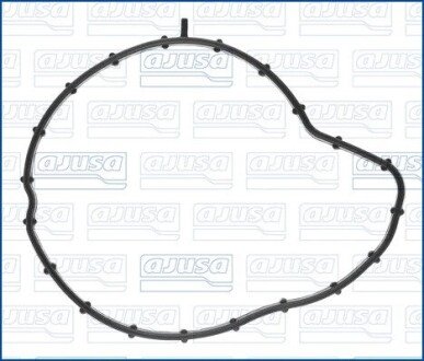 Прокладка помпи води AJUSA 01743900