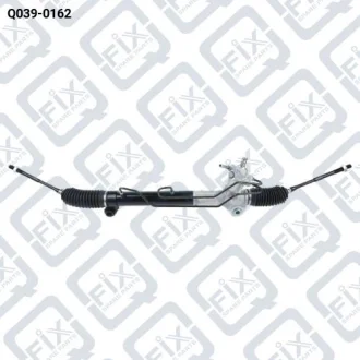 РУЛЕВАЯ РЕЙКА в сборе (без наконечников) Q-fix Q039-0162