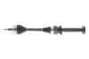 Піввісь VW T5 2.0TDI/2.5TDI 103kw 11- (R) (38x25x880) FEBI BILSTEIN 188161 (фото 1)