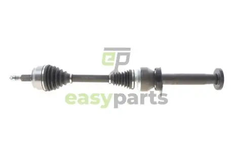 Піввісь VW T5 2.0TDI/2.5TDI 103kw 11- (R) (38x25x880) FEBI BILSTEIN 188161
