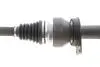 Піввісь VW T5 2.0TDI/2.5TDI 103kw 11- (R) (38x25x880) FEBI BILSTEIN 188161 (фото 5)