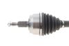 Піввісь VW T5 2.0TDI/2.5TDI 103kw 11- (R) (38x25x880) FEBI BILSTEIN 188161 (фото 6)