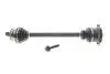 Піввісь Audi A4/VW Passat 95-05 (L) (33x596) FEBI BILSTEIN 188140 (фото 1)