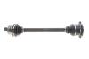 Піввісь Audi A4/VW Passat 95-05 (L) (33x596) FEBI BILSTEIN 188140 (фото 7)
