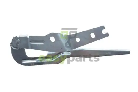 Петля капоту VW Golf VII 12-20 (R) FEBI BILSTEIN 186365