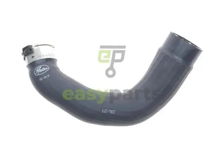 Патрубок інтеркулера Volvo XC40 18-21 Gates 09-1415