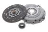 Комплект зчеплення Citroen C4/Peugeot 308 1.6 HDi/BlueHDi 13- (d=240mm) (+вижимний) LuK 624 4127 00 (фото 2)