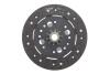 Комплект зчеплення Citroen C4/Peugeot 308 1.6 HDi/BlueHDi 13- (d=240mm) (+вижимний) LuK 624 4127 00 (фото 6)