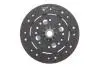 Комплект зчеплення Citroen C4/Peugeot 308 1.6 HDi/BlueHDi 13- (d=240mm) (+вижимний) LuK 624 4127 00 (фото 6)