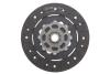 Комплект зчеплення Citroen C4/Peugeot 308 1.6 HDi/BlueHDi 13- (d=240mm) (+вижимний) LuK 624 4127 00 (фото 7)