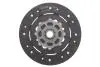 Комплект зчеплення Citroen C4/Peugeot 308 1.6 HDi/BlueHDi 13- (d=240mm) (+вижимний) LuK 624 4127 00 (фото 7)