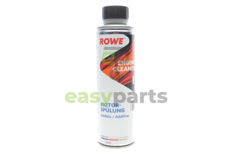 Засіб для промивки масляної системи двигуна HIGHTEC ENGINE CLEANER (250ml) ROWE 22012-0002-99