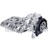 Насос масляний/вакуумний BMW N47D20A 1/3/5/X1/X3 &quot;04-15 PIERBURG 724808300 (фото 1)