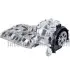 Насос масляний/вакуумний BMW N47D20A 1/3/5/X1/X3 "04-15 PIERBURG 724808300 (фото 1)