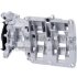 Насос масляний/вакуумний BMW N47D20A 1/3/5/X1/X3 &quot;04-15 PIERBURG 724808300 (фото 2)