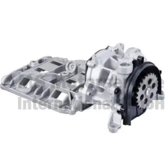 Насос масляний/вакуумний BMW N47D20A 1/3/5/X1/X3 "04-15 PIERBURG 724808300