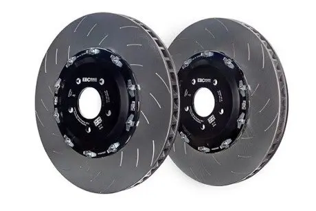 Автозапчасть EBC SG2F006