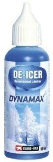 Розморожувач замків LOCK DE ICER (50ML) DYNAMAX 500017