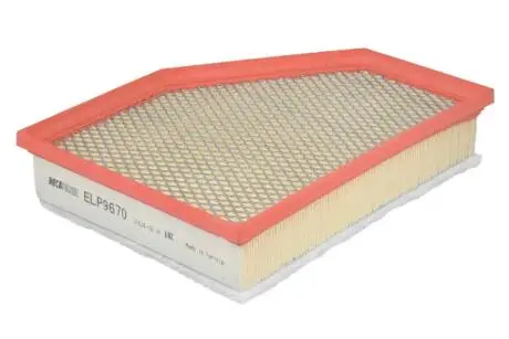 Фільтр повітря MECAFILTER ELP9670