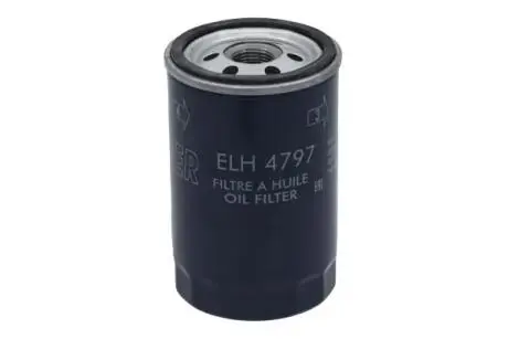 Фільтр оливи MECAFILTER ELH4797