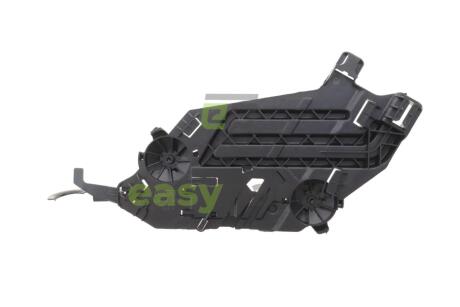 Кронштейн кріплення фари Skoda Octavia 04-13 (L)(пошкоджене кріплення) DPA DSC_89410815802
