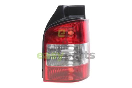 Ліхтар задній VW T5 03-15 (R)(незначне пошкодження) DPA DSC_89450576202