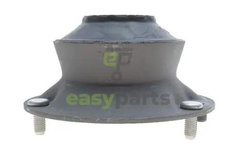 Подушка амортизатора (переднього) BMW 3 (E90/E91/E92/E93) 05-11/5 (E60/E61) 03-10 ASMETAL 45BM1140
