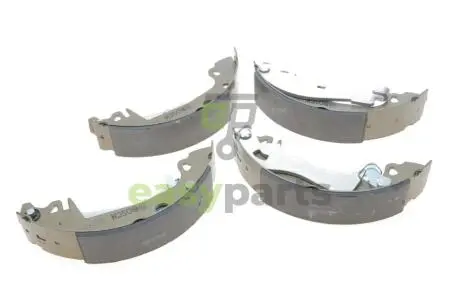 Колодки гальмівні (задні) Peugeot 305 82-90 (барабанные) (228x42) BOSCH F 026 004 546