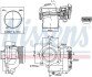 BMW Дроссельная заслонка 3 (F30, F80) 316 i 12-16, CITROEN C4 1.6 THP 150 08-11, MINI (R56) Cooper S 10-13, PEUGEOT 308 I 1.6 16V 07-14 NISSENS 955171 (фото 6)