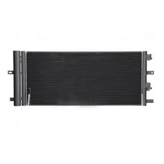 Фото ford радіатор кондиціонера (конденсатор) mondeo v 19- NISSENS 941011 FORD Радіатор кондиціонера (конденсатор) MONDEO V 19- NISSENS 941011