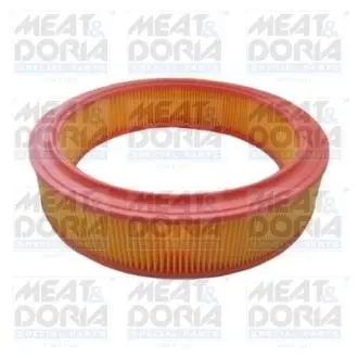 Фото meatdoria fiat фильтр воздушный fiat 1,2i 8v: doblo, punto lancia y MEAT&DORIA 16376 MEATDORIA FIAT Фильтр воздушный FIAT 1,2i 8V: Doblo, Punto LANCIA Y MEAT&DORIA 16376