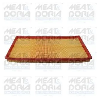 Фото meatdoria db фильтр воздуха vito 14- MEAT&DORIA 18703 MEATDORIA DB Фильтр воздуха Vito 14- MEAT&DORIA 18703