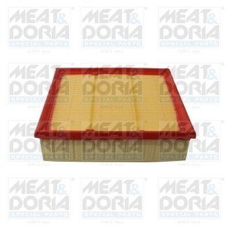 MEATDORIA DB фільтр повітряний A176 MEAT&DORIA 18472