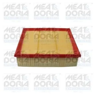 MEATDORIA DB фільтр повітряний A176 MEAT&DORIA 18472